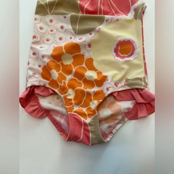 Gap toddler swimsuit - Picture 3 of 4